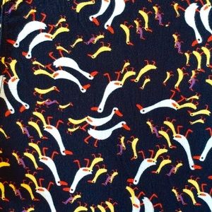 Lularoe TC Duck Leggings